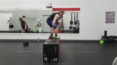 crossfit open 2017.